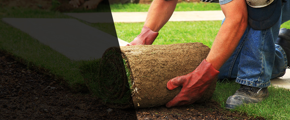 Ocklawaha Landscapers